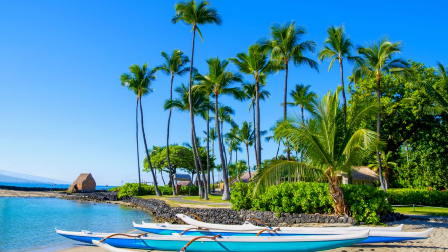 Where Should I Go and What Should I Do While in Kona, Hawaii?