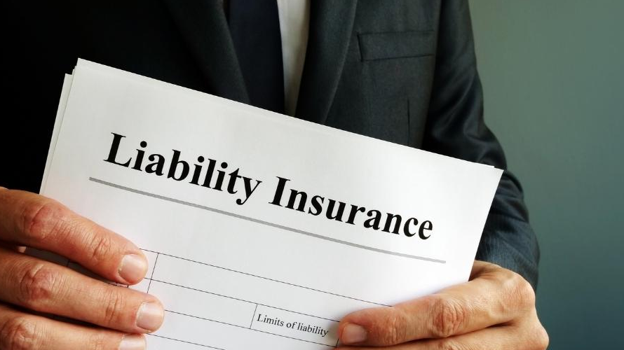 Simply Put, General Liability Insurance…