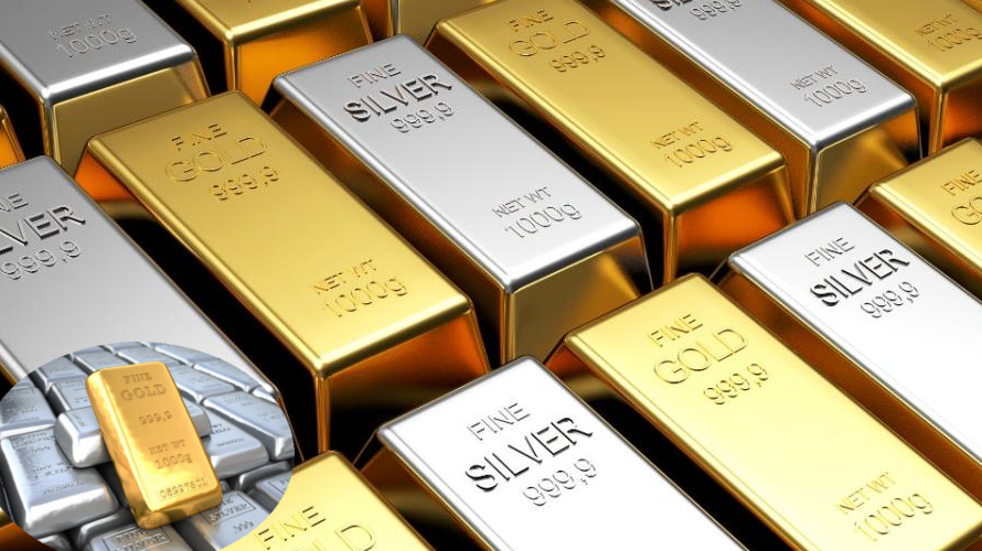 How to Buy Gold and Silver: A Comprehensive Guide