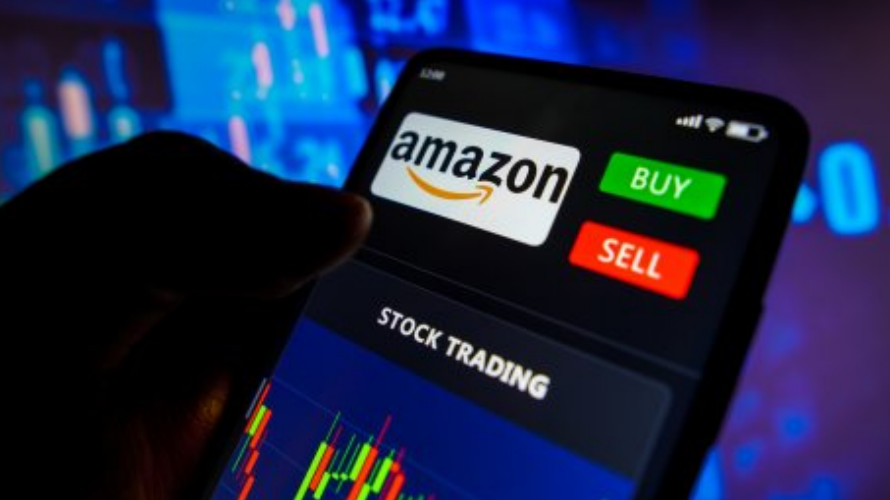 Buying Amazon Stock: A Guide and Things to Think About