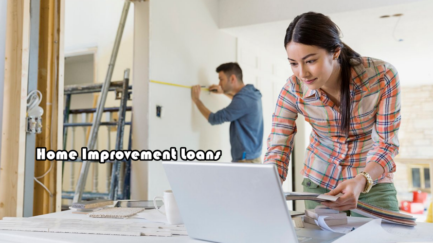 Why Home Improvement Loans Are Beneficial