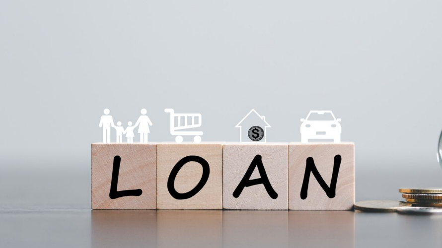 A Personal Loan Process in Just 4 Simple Steps