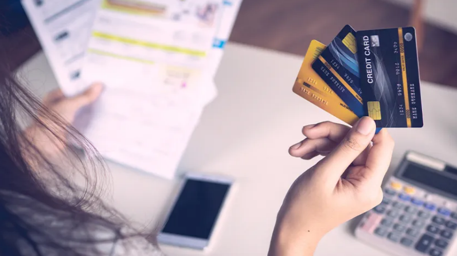 Tips for Maximizing Credit Card Spending