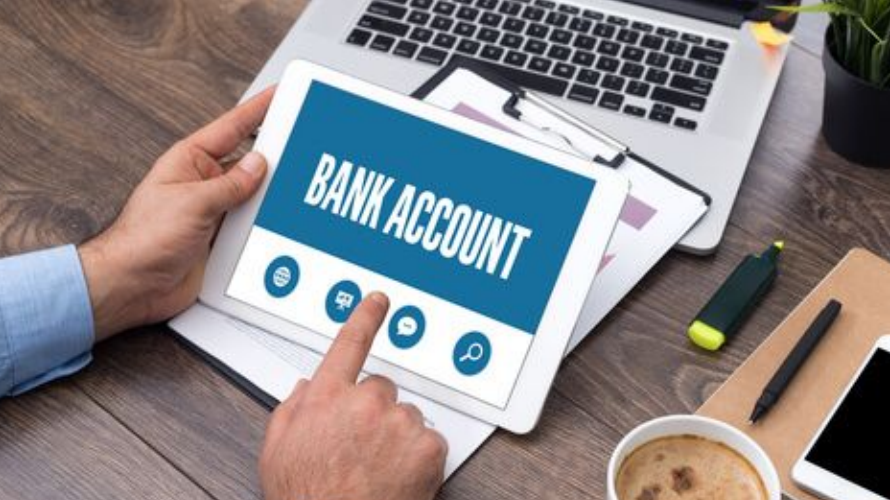 Creating an Account with a Credit Union, Local Bank, or Large Bank?