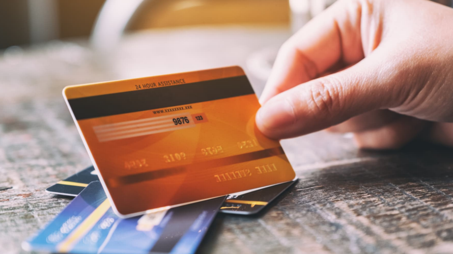 Improving Your Credit Card Management: 8 Tips
