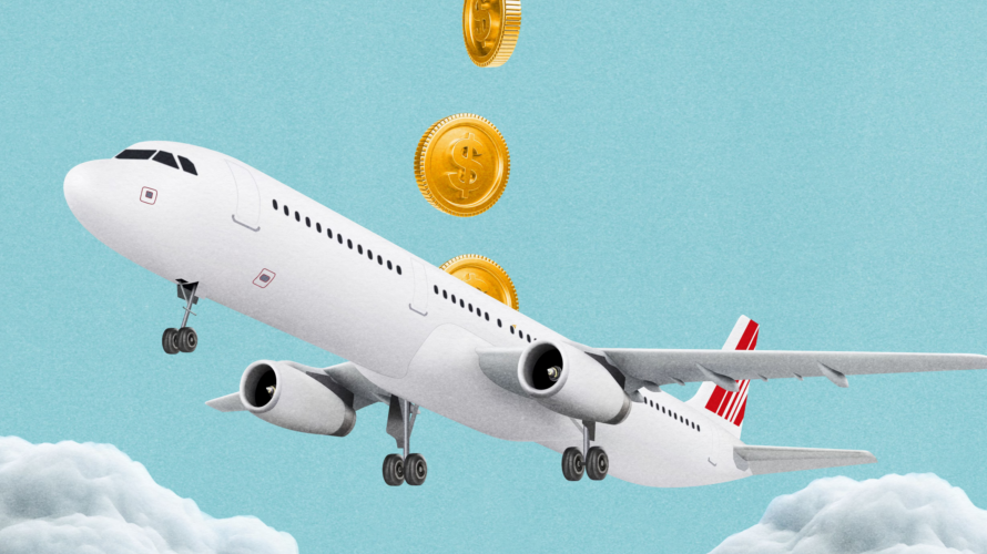 Helpful Tips for Finding the Most Affordable Flights